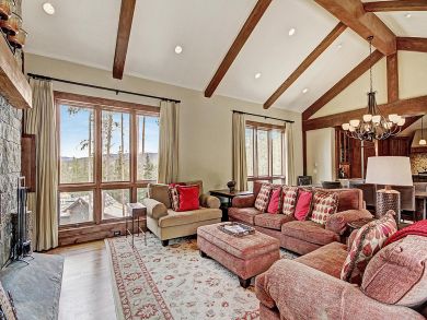 Breckenridge Home 896463